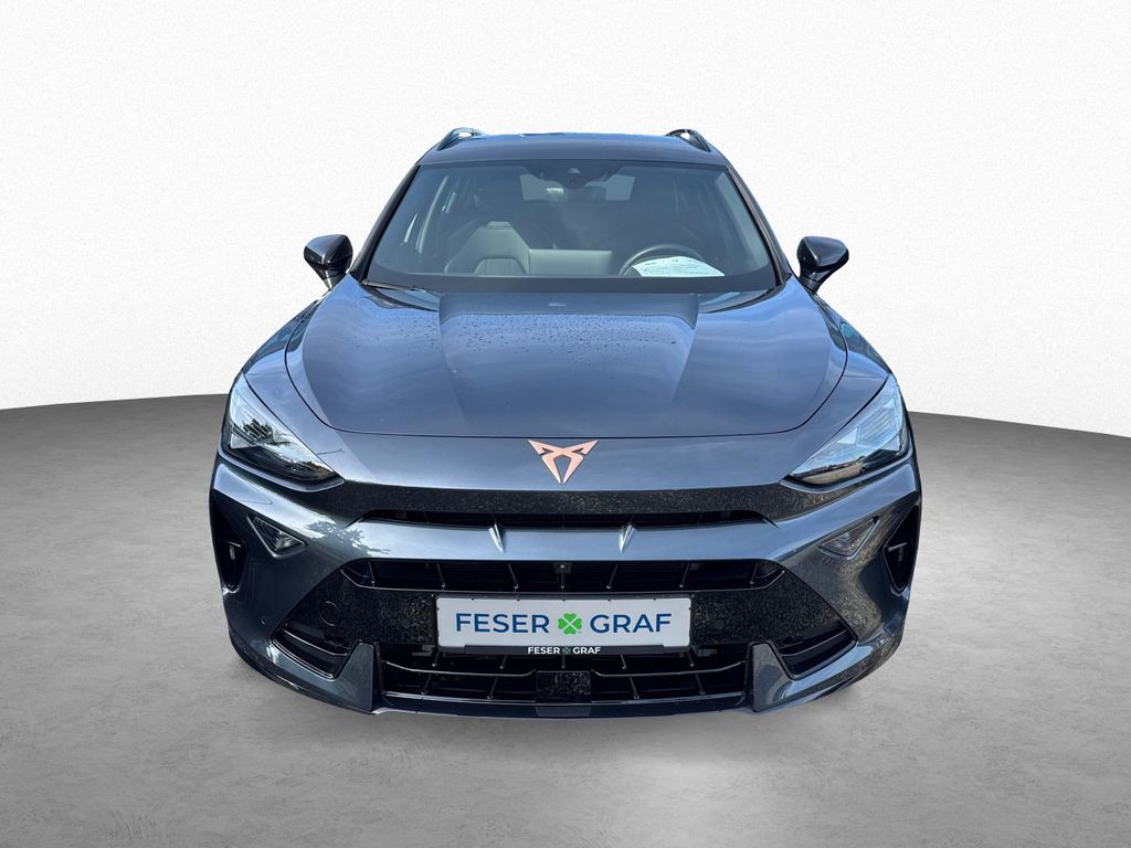 Cupra Formentor 2025