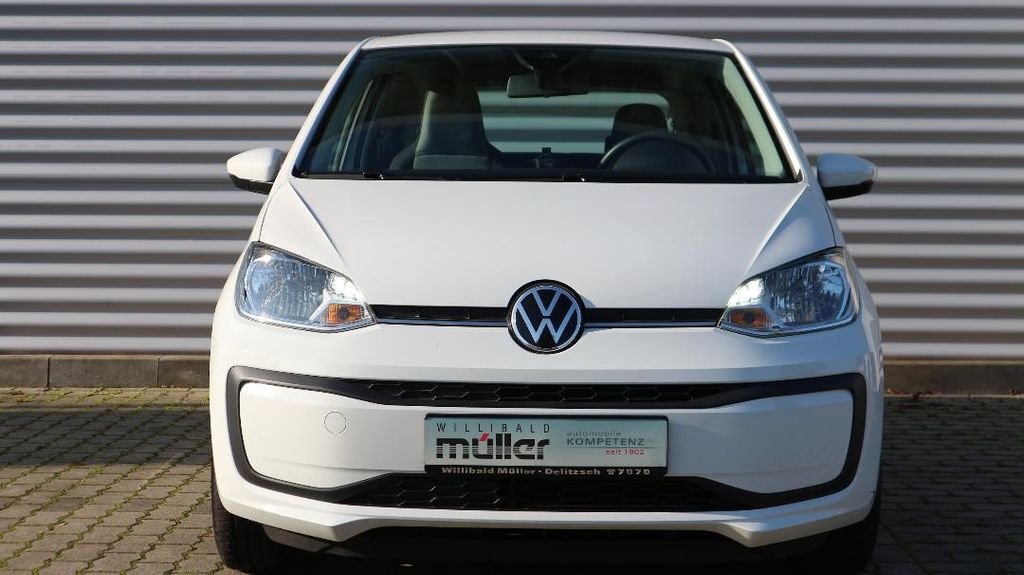 Volkswagen up! 2020