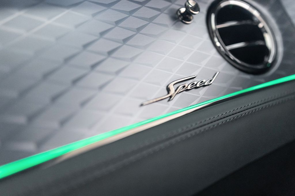 Bentley Continental GT 2025