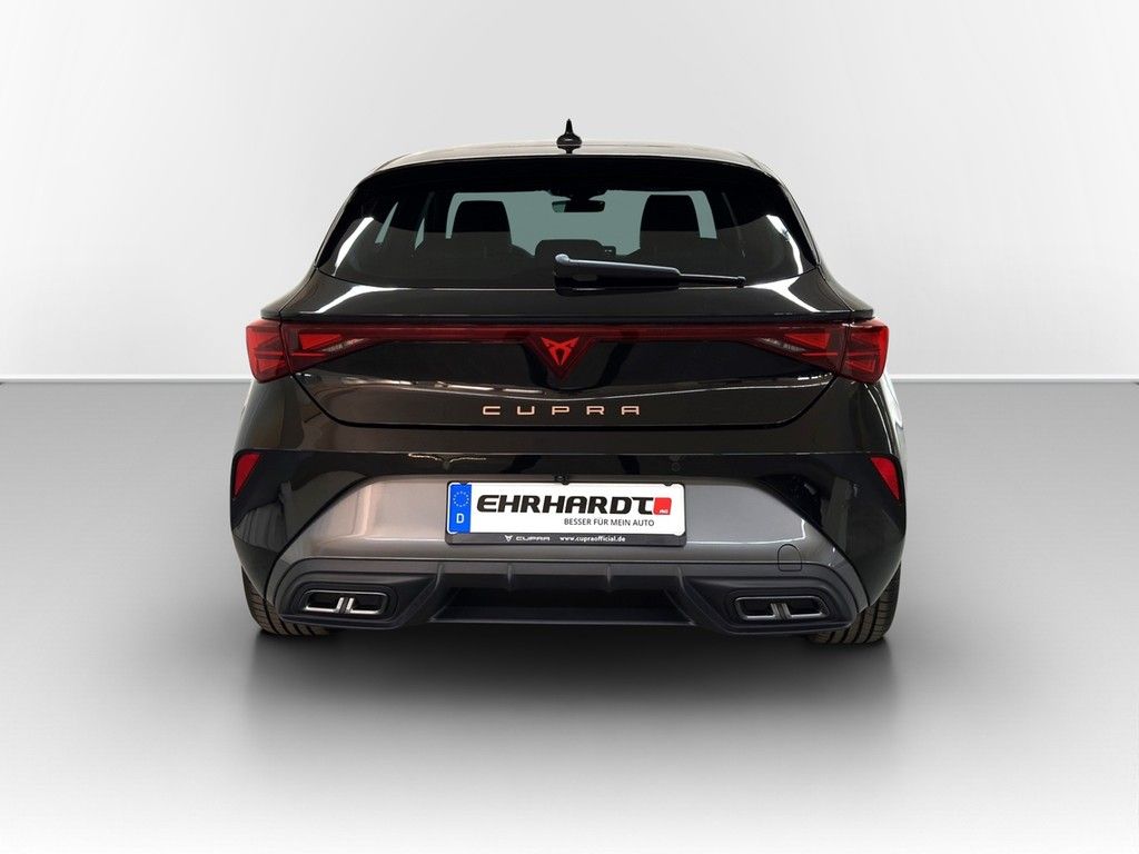 Cupra Leon 2024