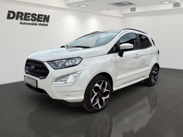 Ford EcoSport 2021