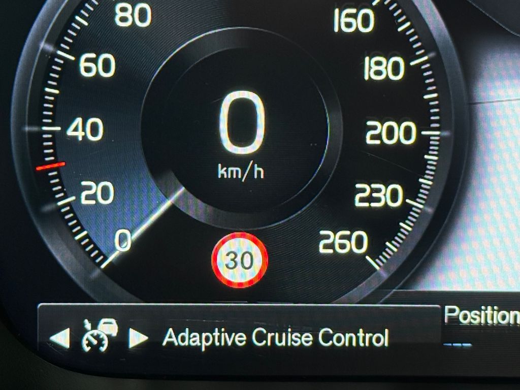 Volvo XC40 2020