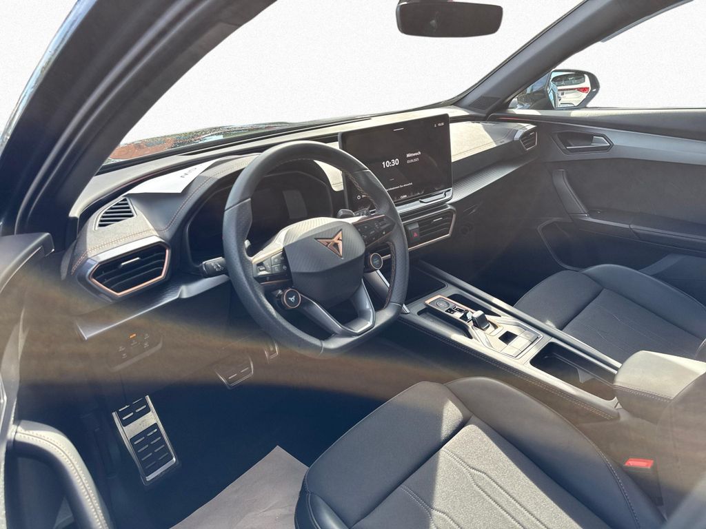 Cupra Formentor 2025