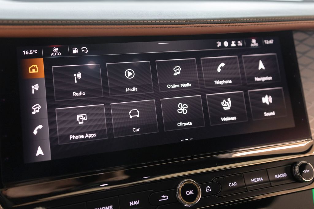 Bentley Continental GT 2025