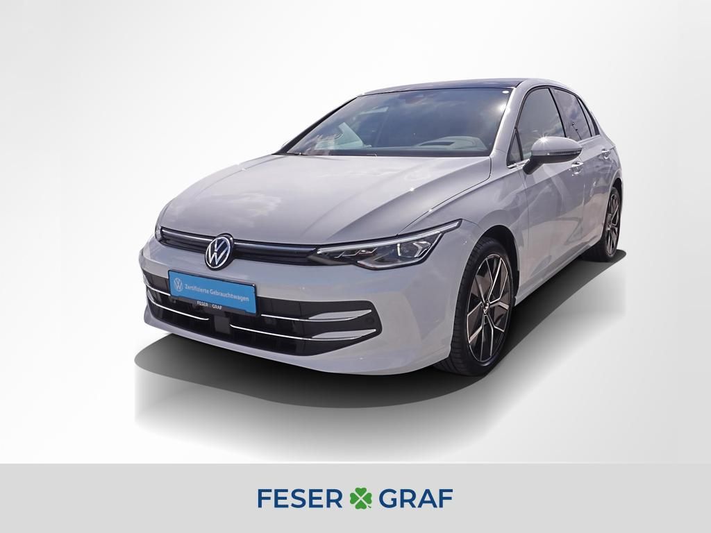 Volkswagen Golf 2025