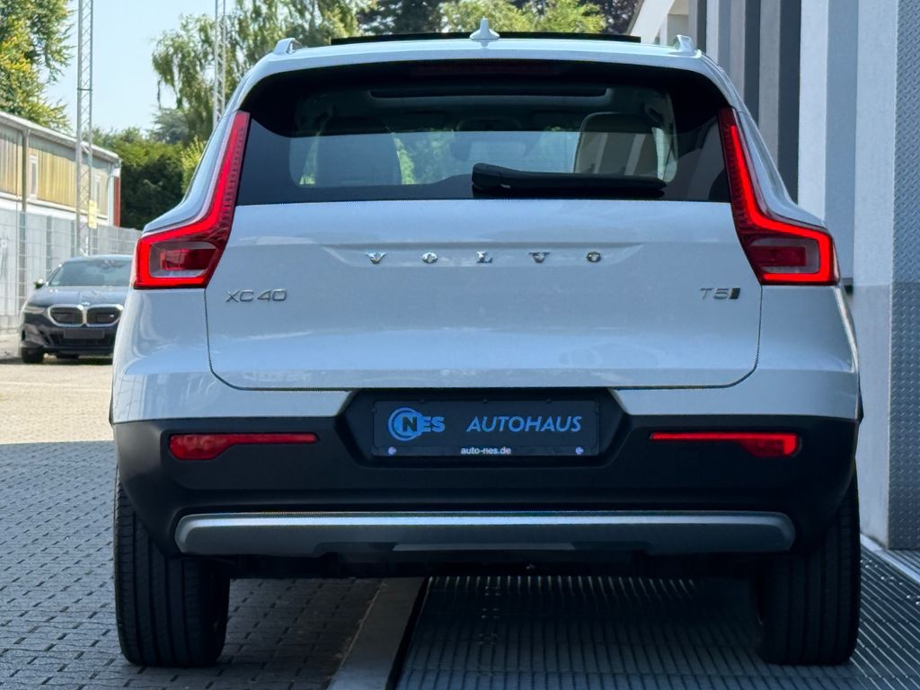Volvo XC40 2020
