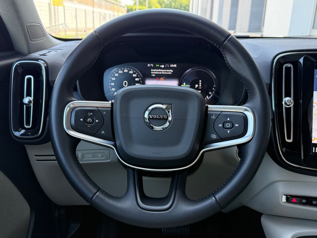 Volvo XC40 2020