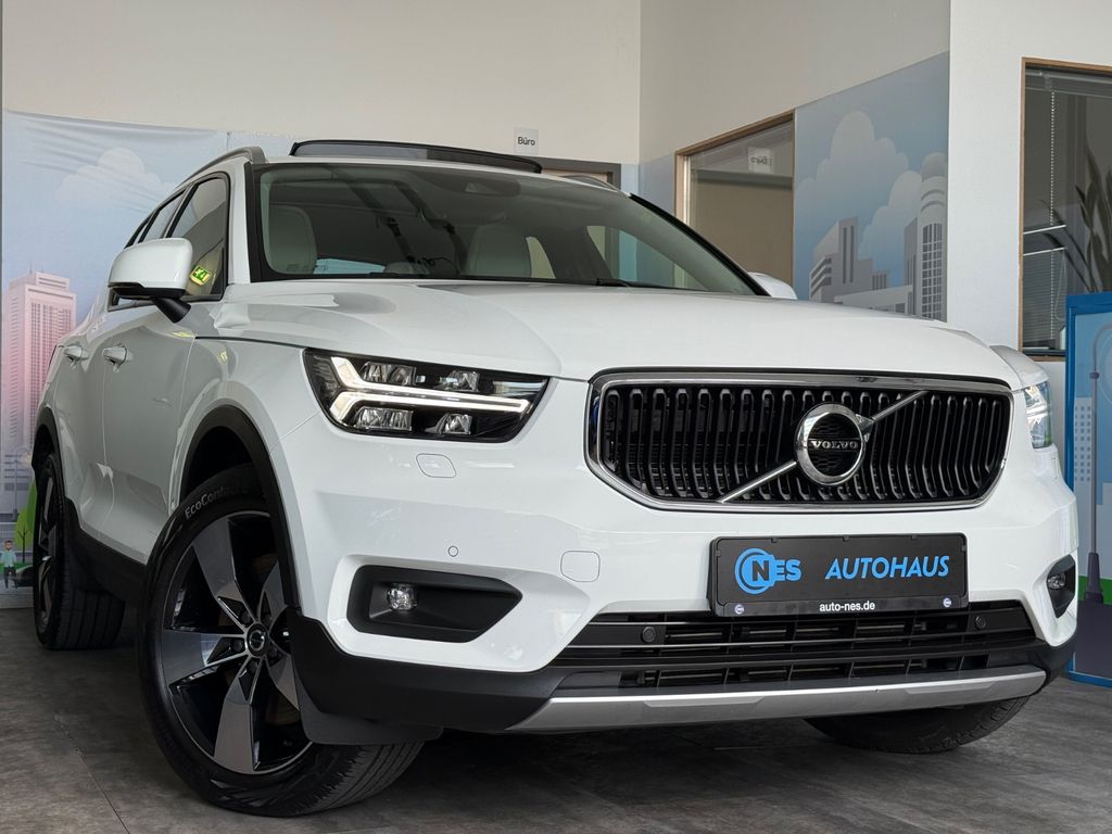 Volvo XC40 2020