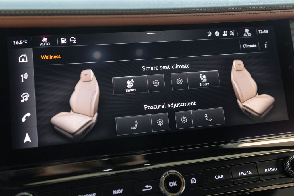 Bentley Continental GT 2025