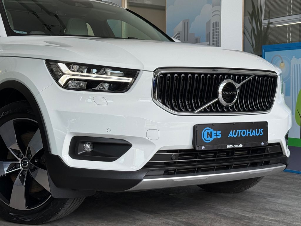 Volvo XC40 2020