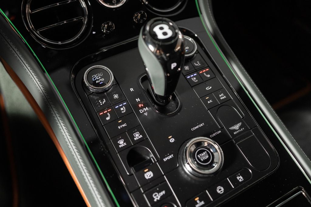 Bentley Continental GT 2025