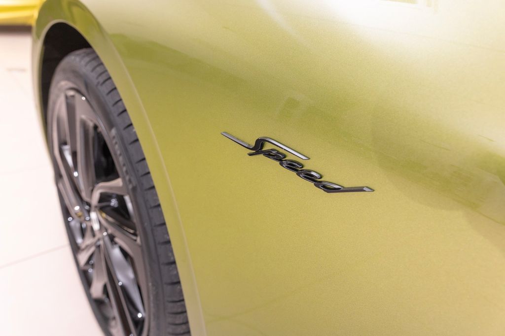 Bentley Continental GT 2025