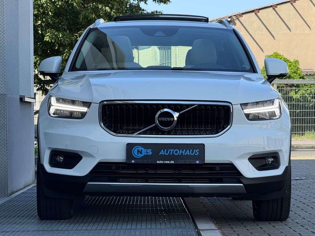 Volvo XC40 2020