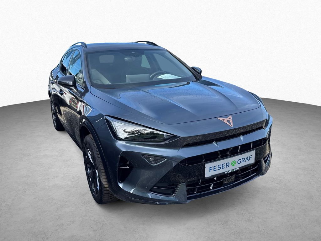 Cupra Formentor 2025