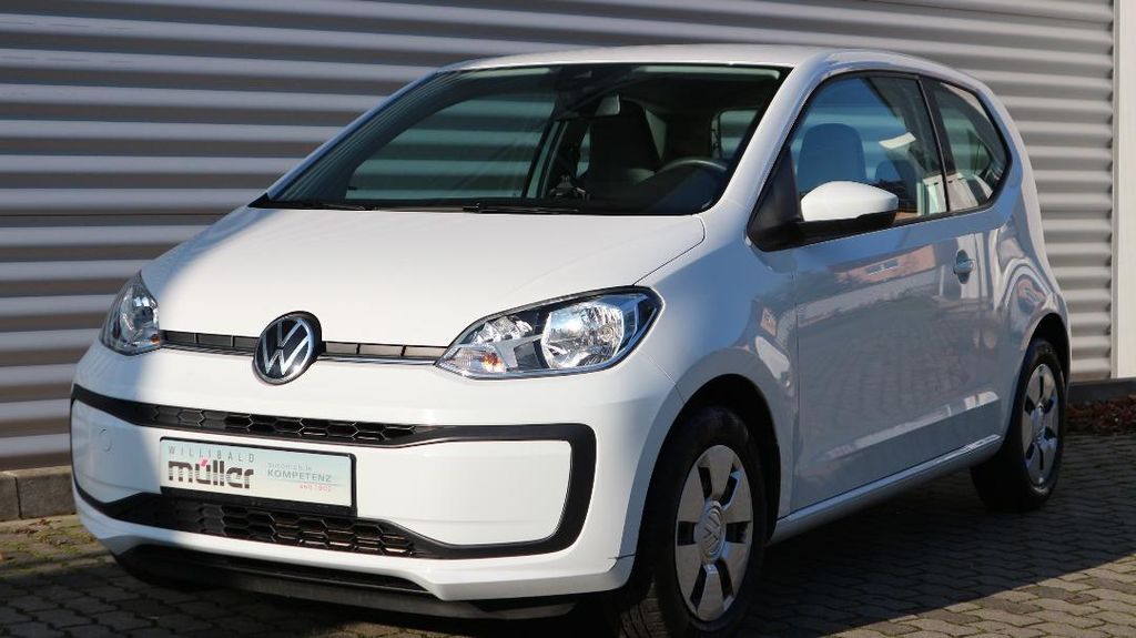 Volkswagen up! 2020