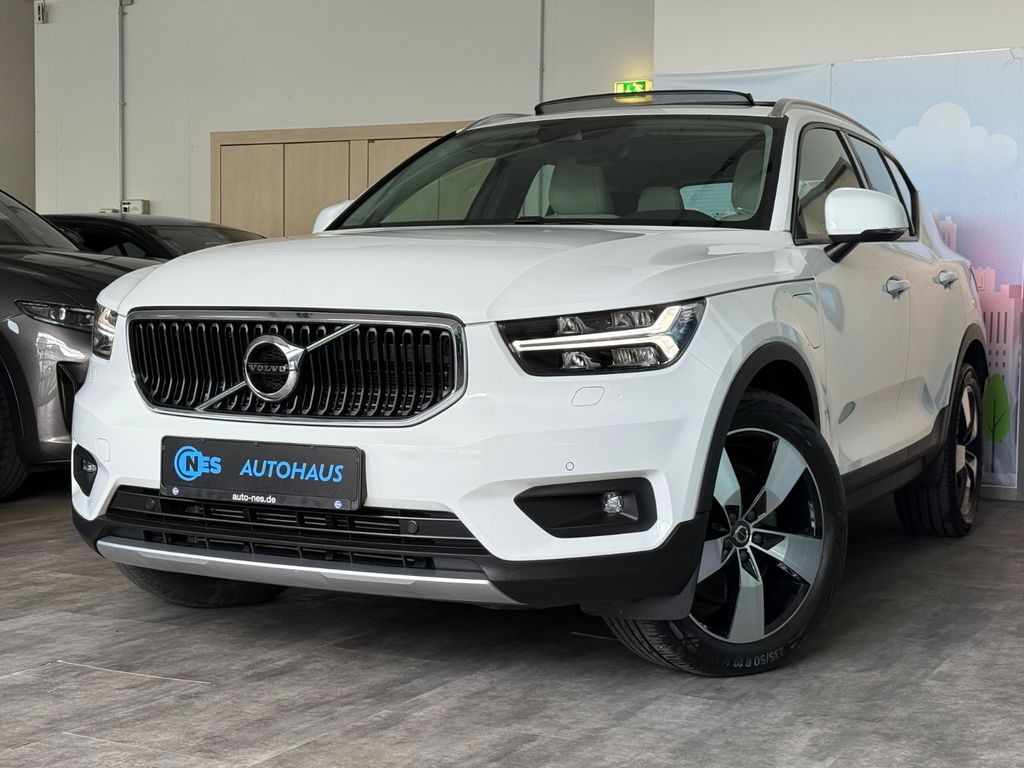 Volvo XC40 2020