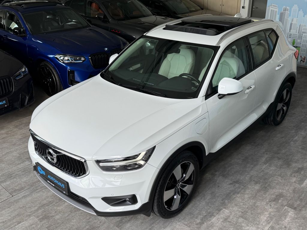 Volvo XC40 2020