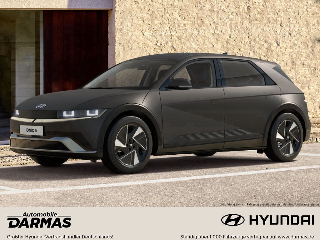 Hyundai IONIQ 5 2025