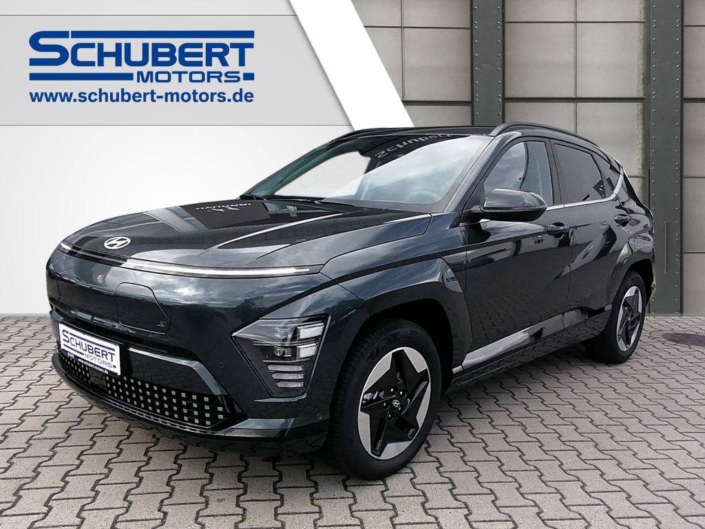 Hyundai KONA 2025