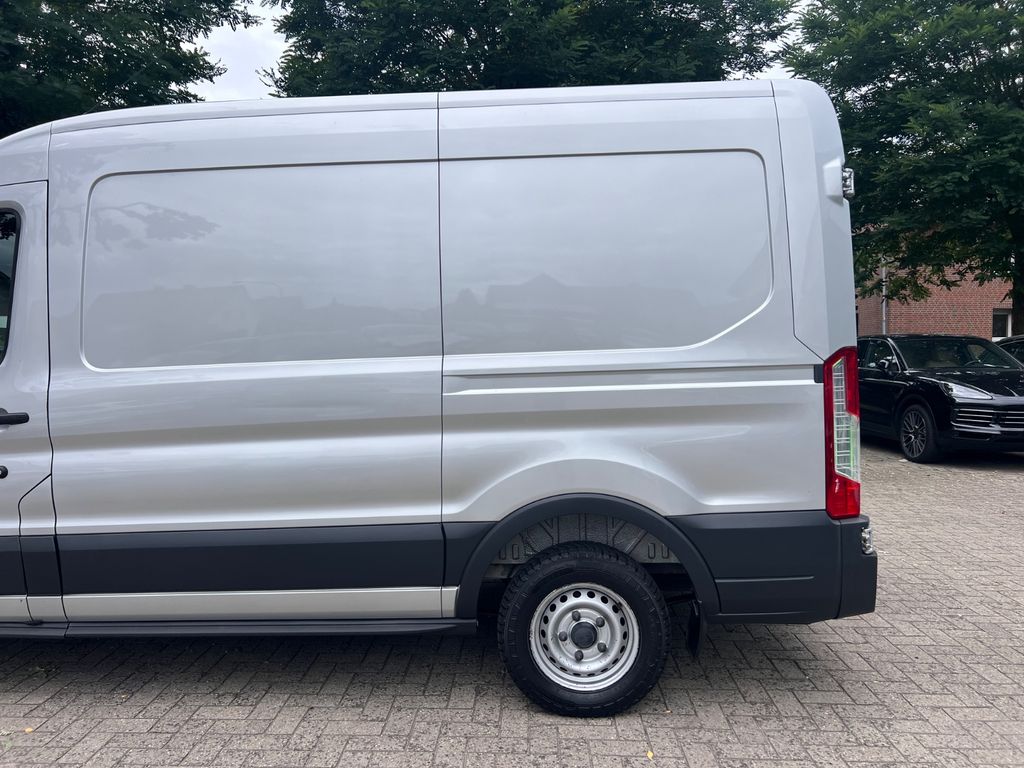 Ford Transit 2014