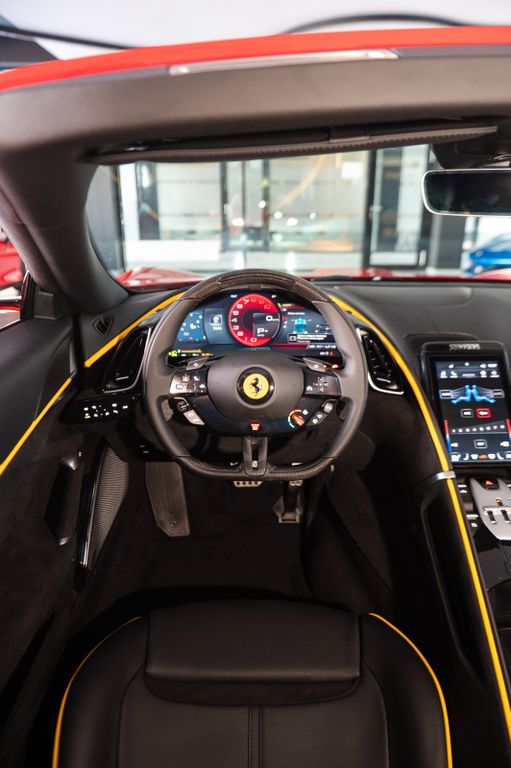 Ferrari Roma 2025