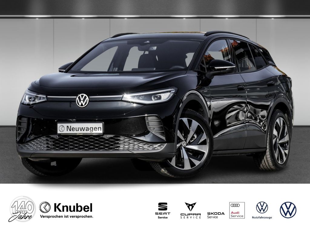 Volkswagen ID.4 2025