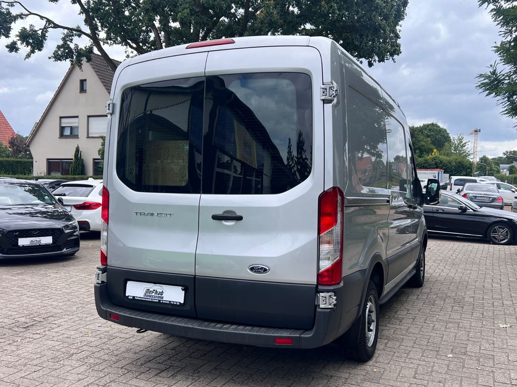 Ford Transit 2014