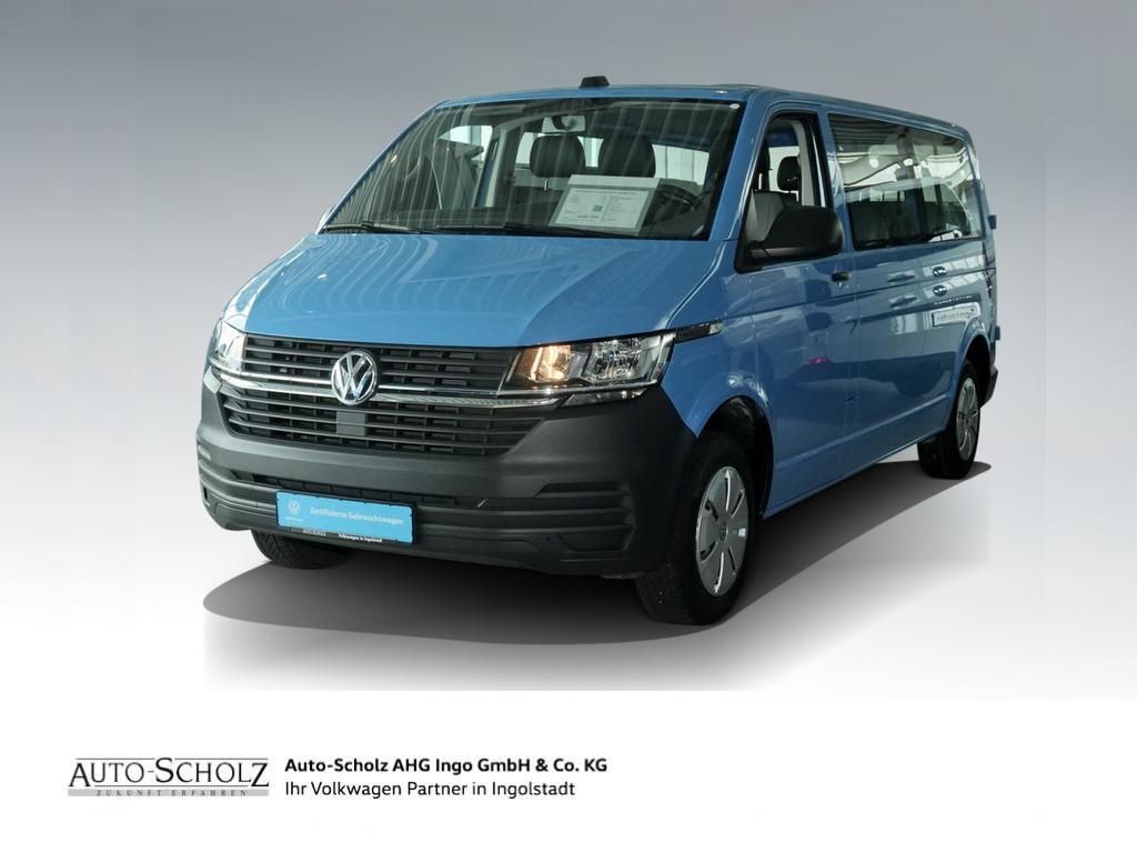 Volkswagen T6 Kombi 2021