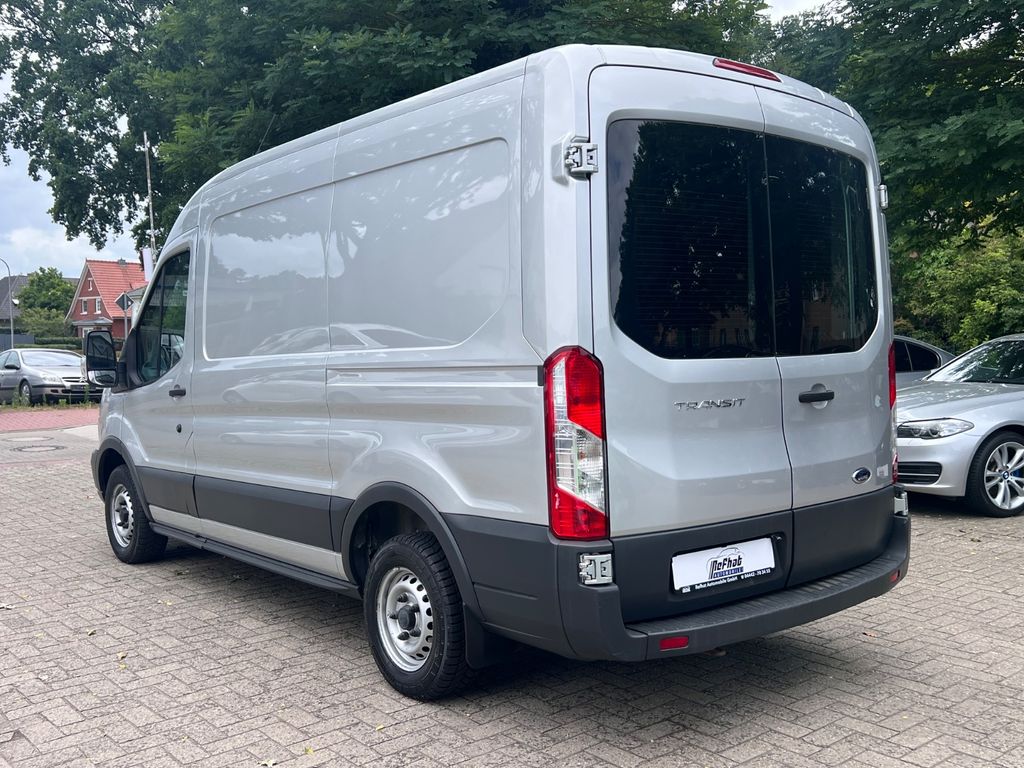 Ford Transit 2014