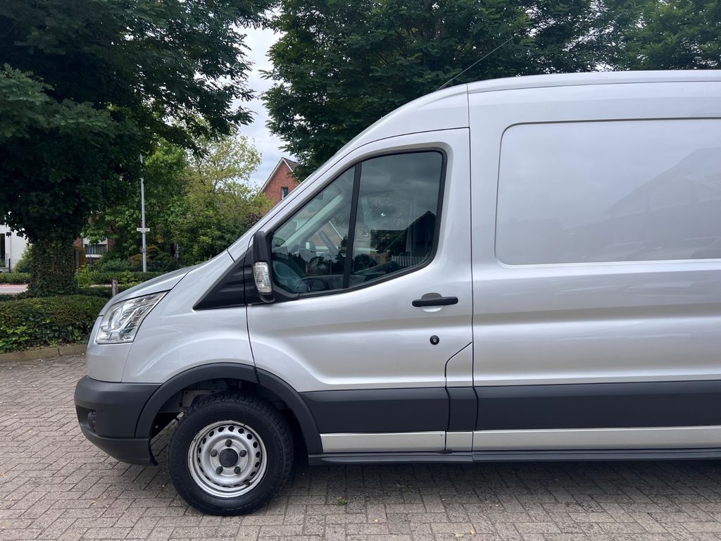 Ford Transit 2014