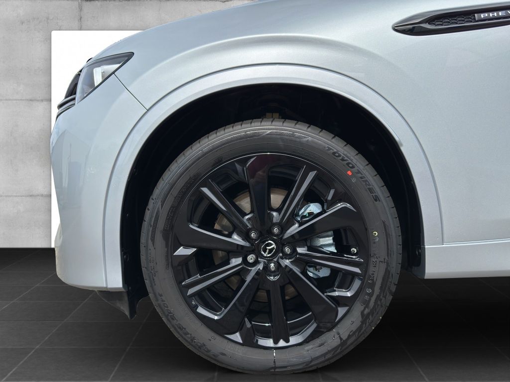 Mazda CX-60 2025