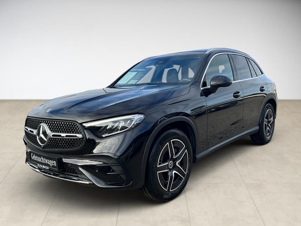 Mercedes-Benz GLC 200 2024