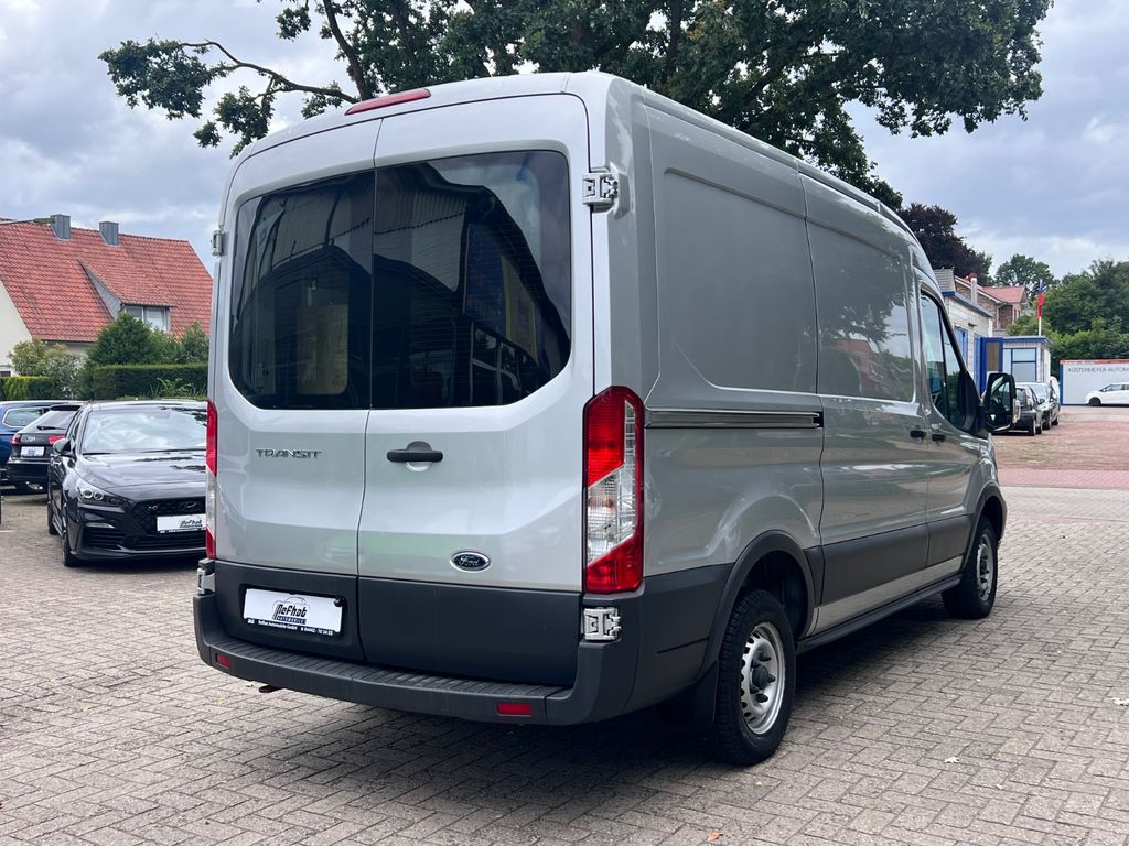 Ford Transit 2014