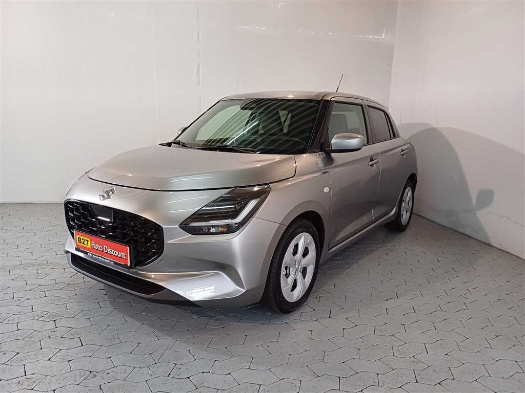 Suzuki Swift 2025