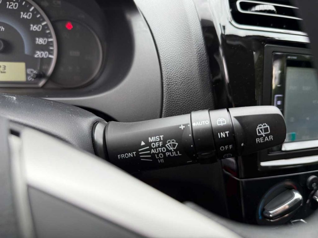 Mitsubishi Space Star 2024