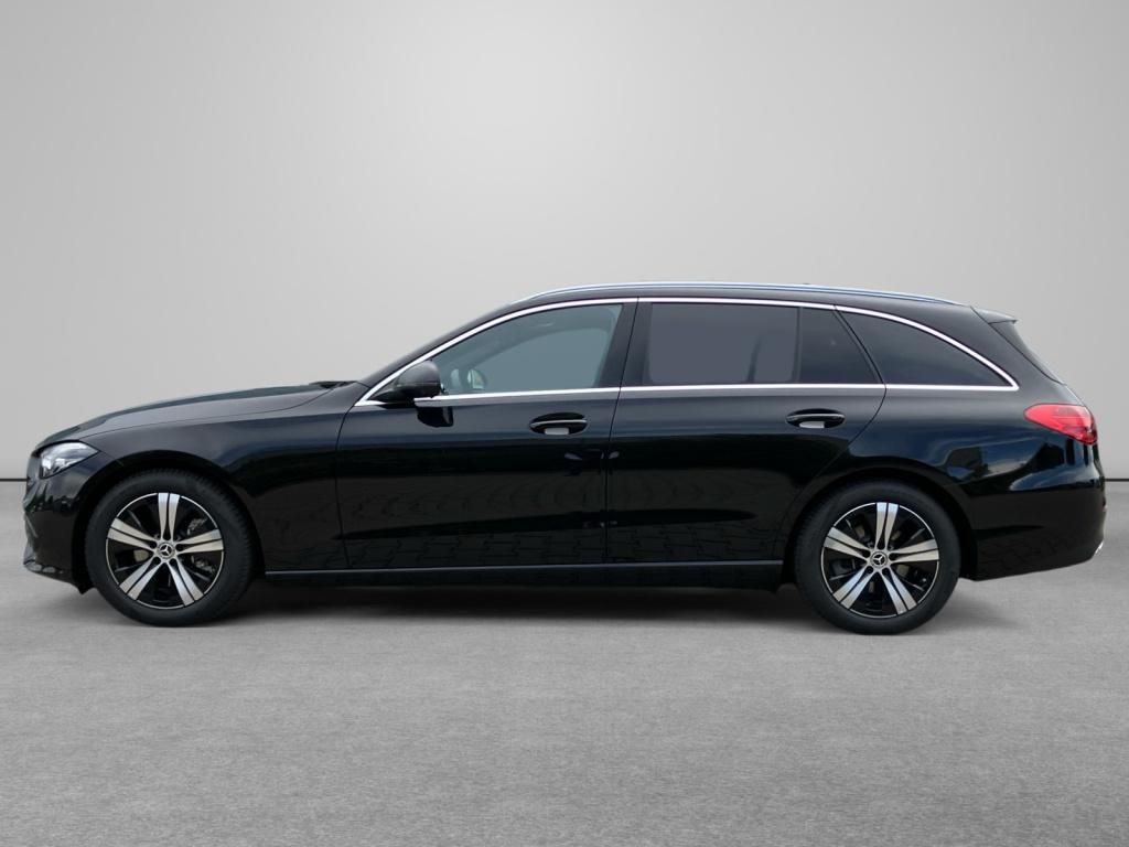 Mercedes-Benz C 200 2025