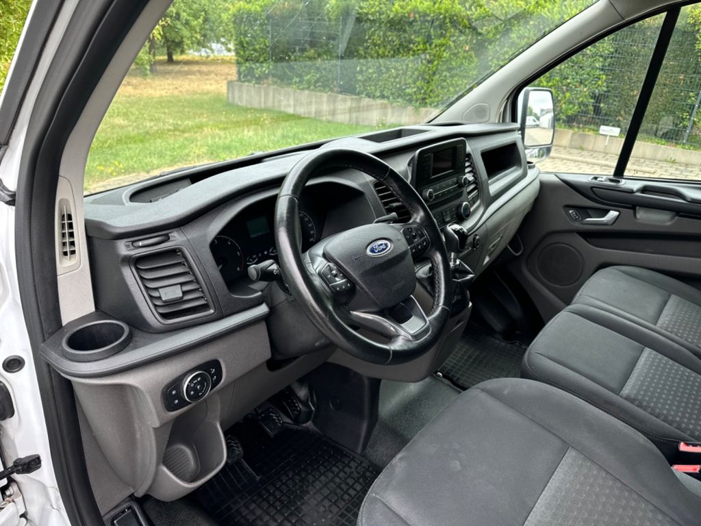 Ford Transit Custom 2020