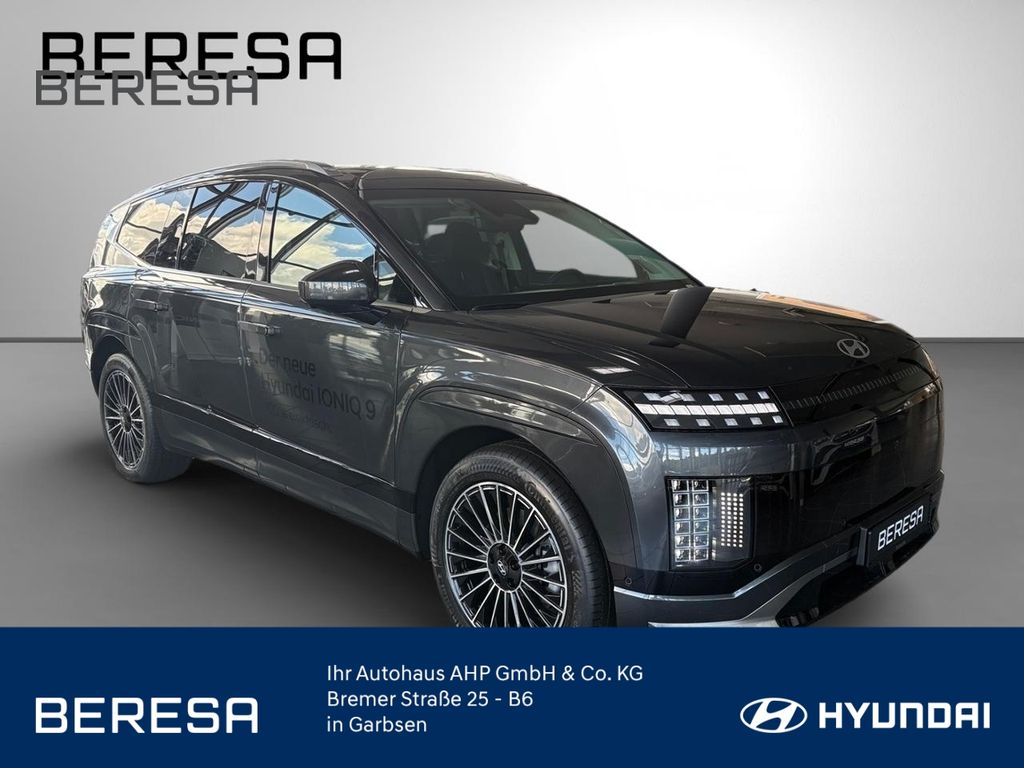 Hyundai IONIQ 9 2025