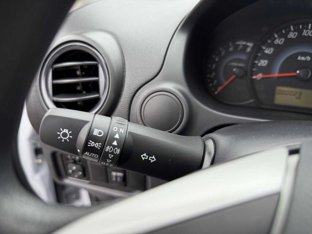 Mitsubishi Space Star 2024