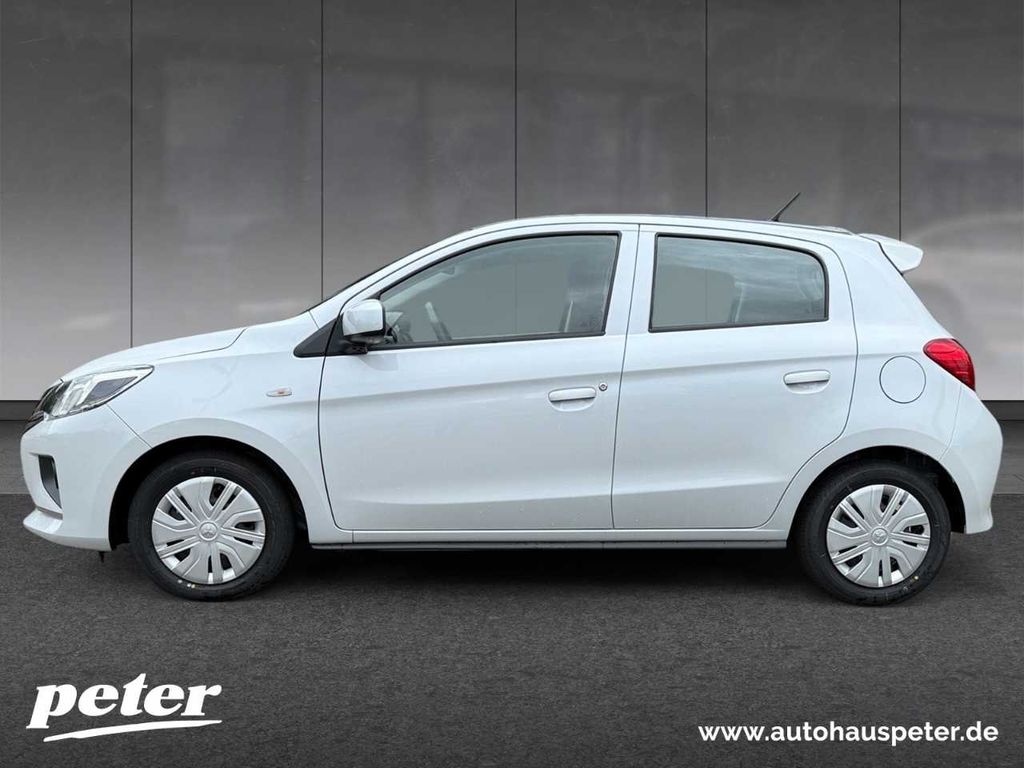 Mitsubishi Space Star 2024