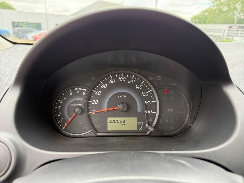 Mitsubishi Space Star 2024