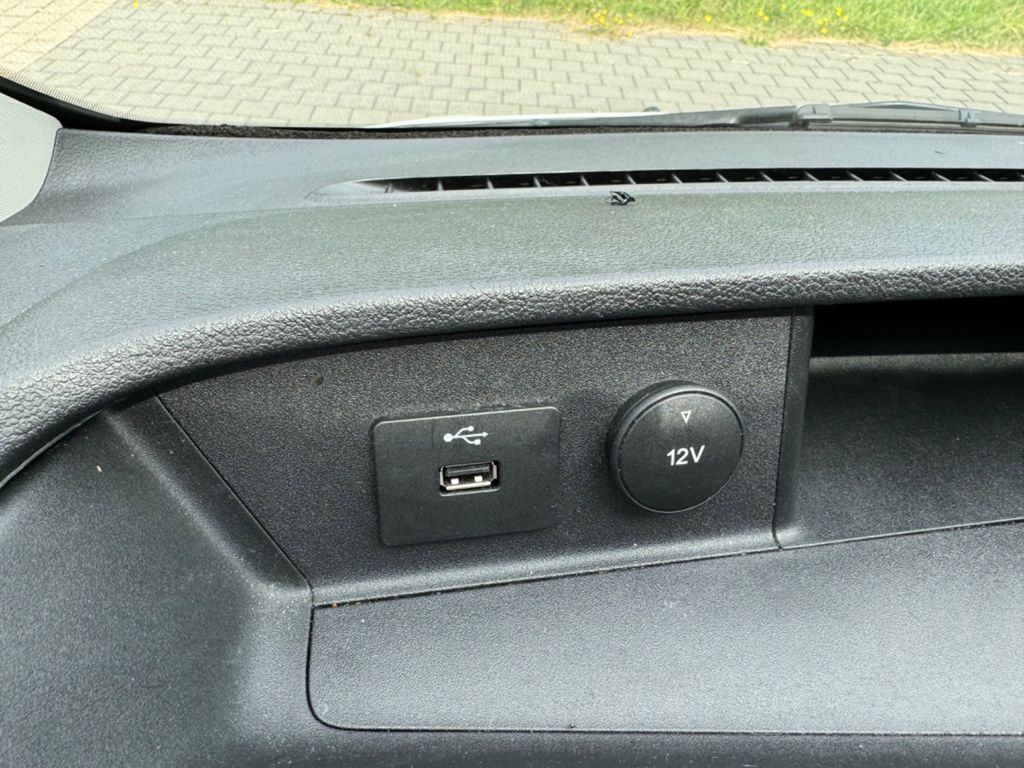 Ford Transit Custom 2020