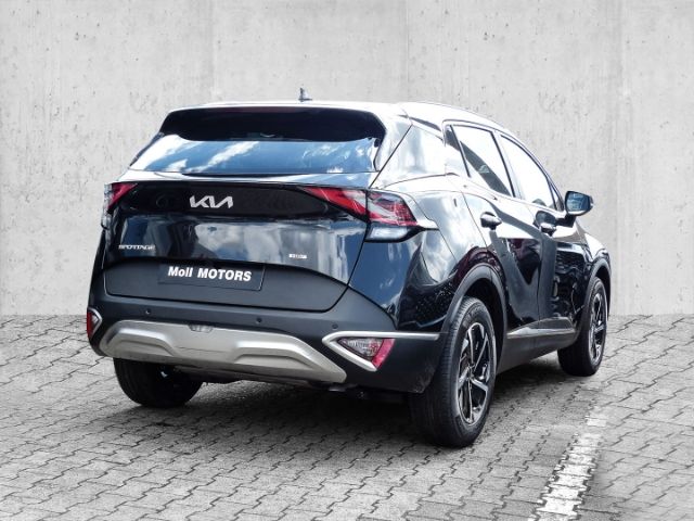Kia Sportage 2025