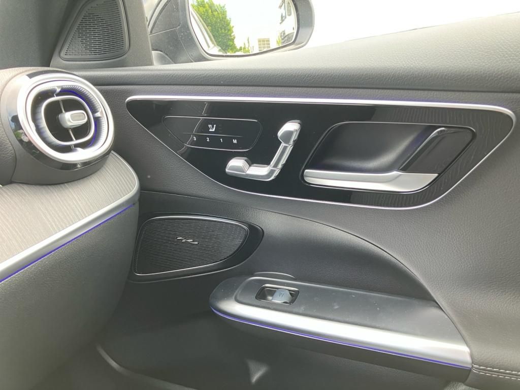 Mercedes-Benz C 200 2025