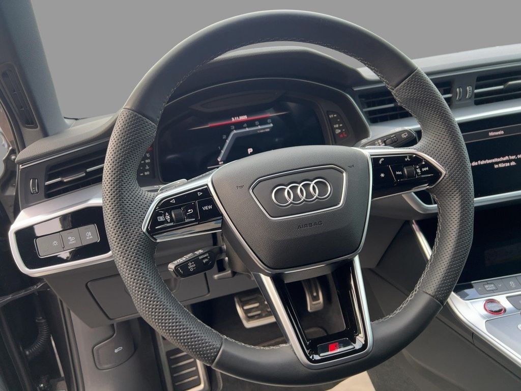Audi S6 2024