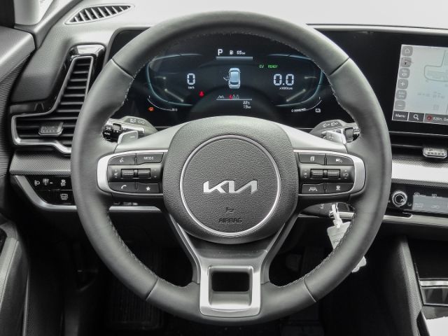 Kia Sportage 2025