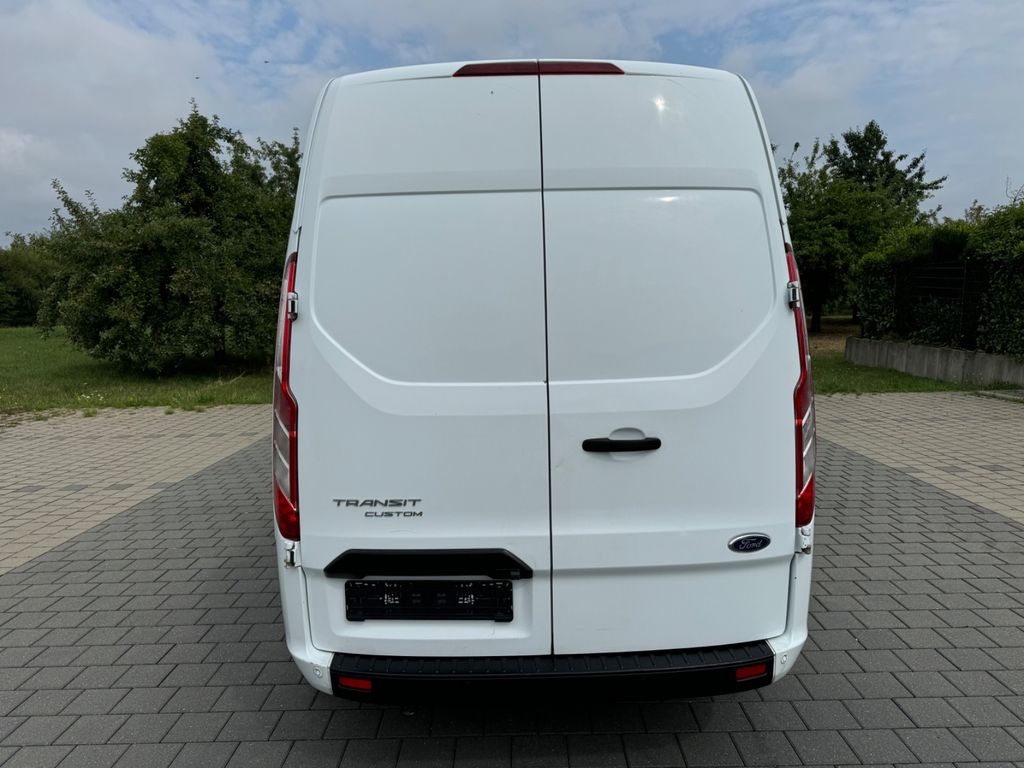 Ford Transit Custom 2020
