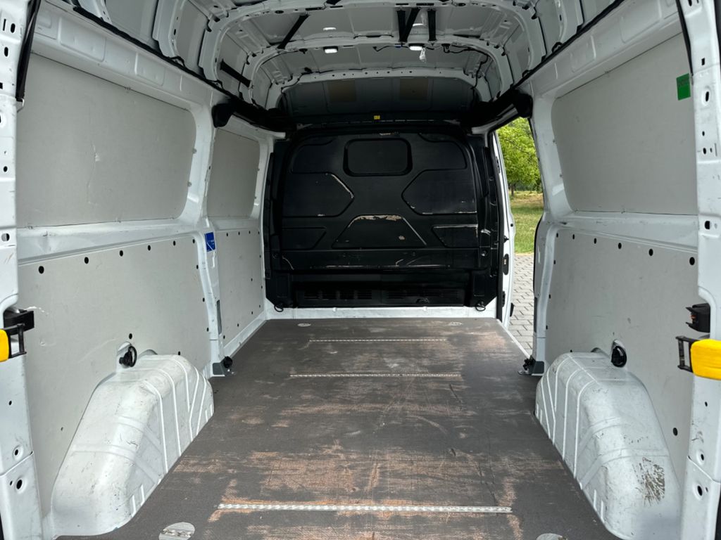 Ford Transit Custom 2020