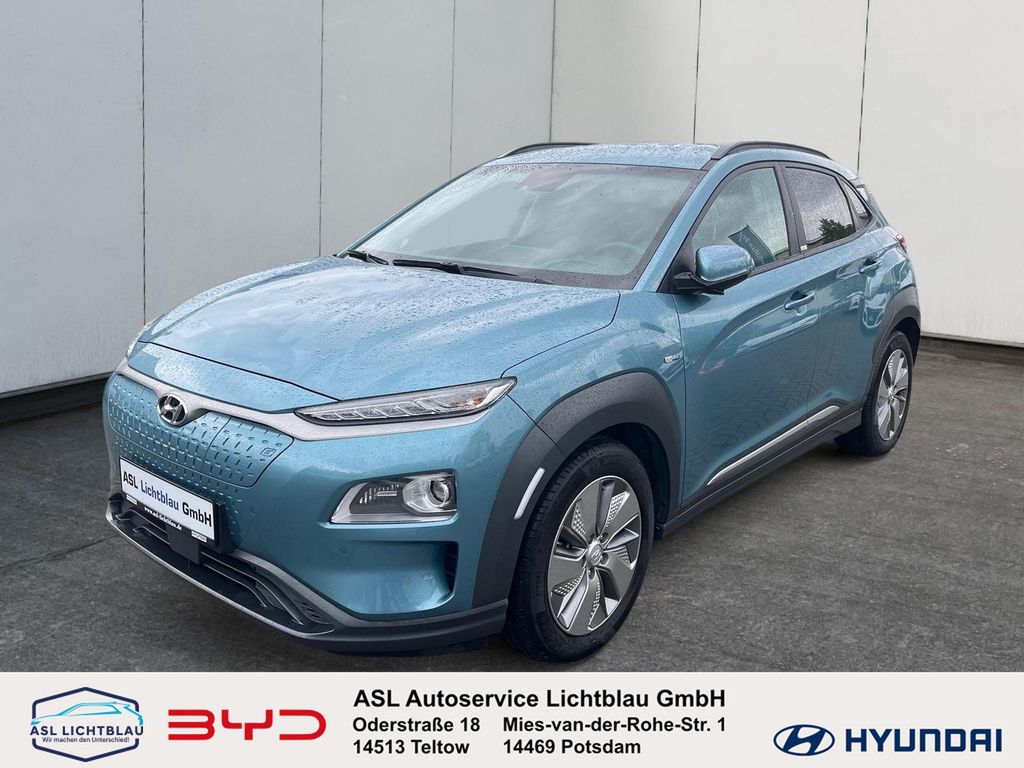 Hyundai KONA 2020