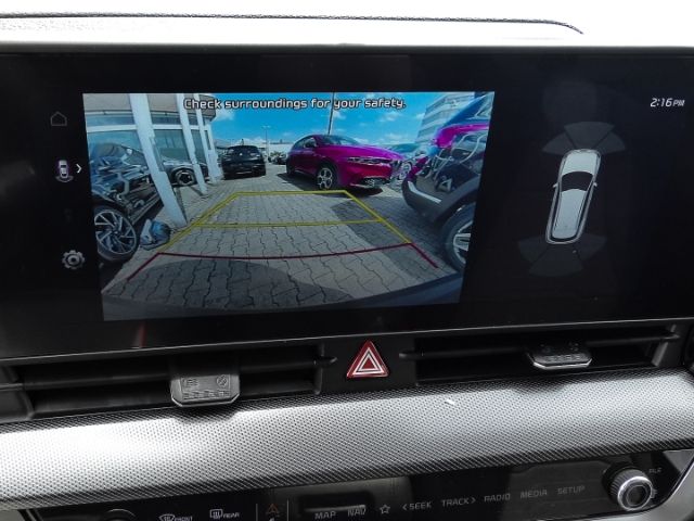 Kia Sportage 2025